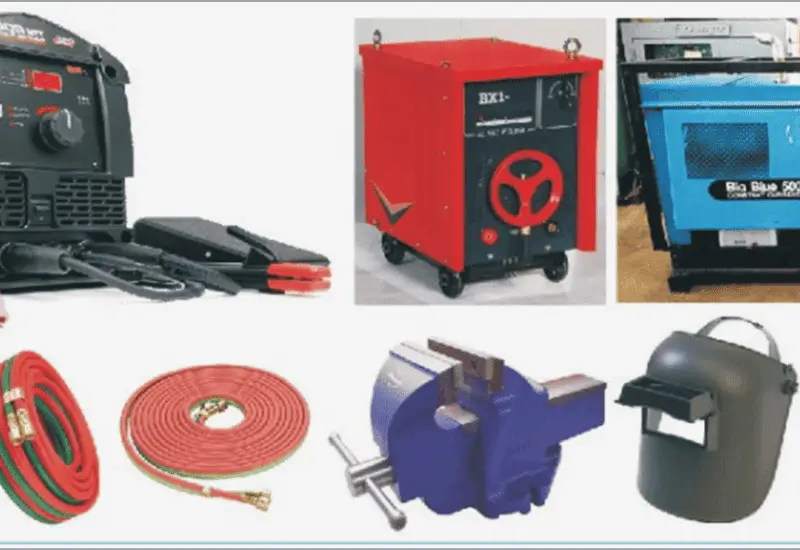 Welding Equipment